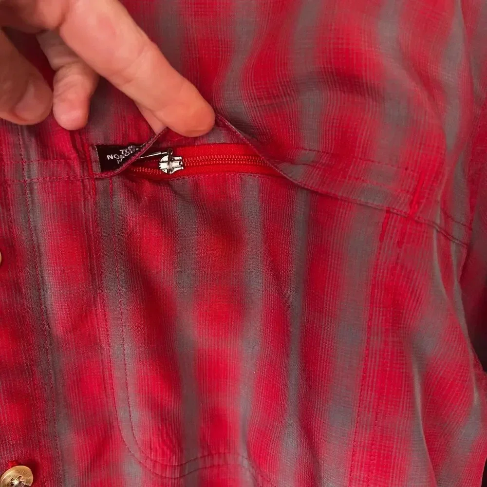The North Face without any 51%