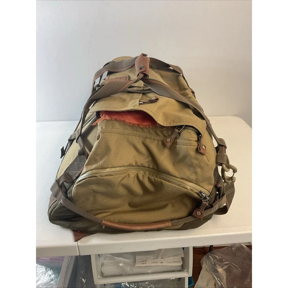 Eddie Bauer 3lbs make