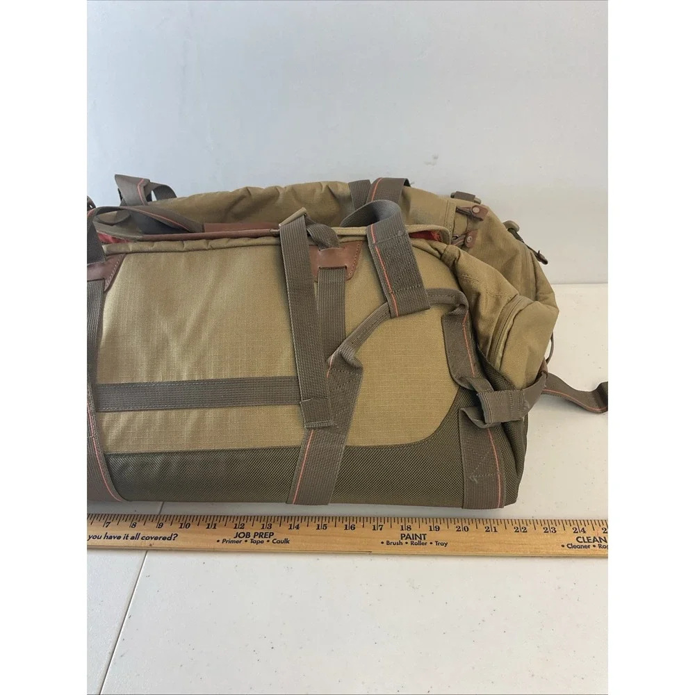 Eddie Bauer are 4oz