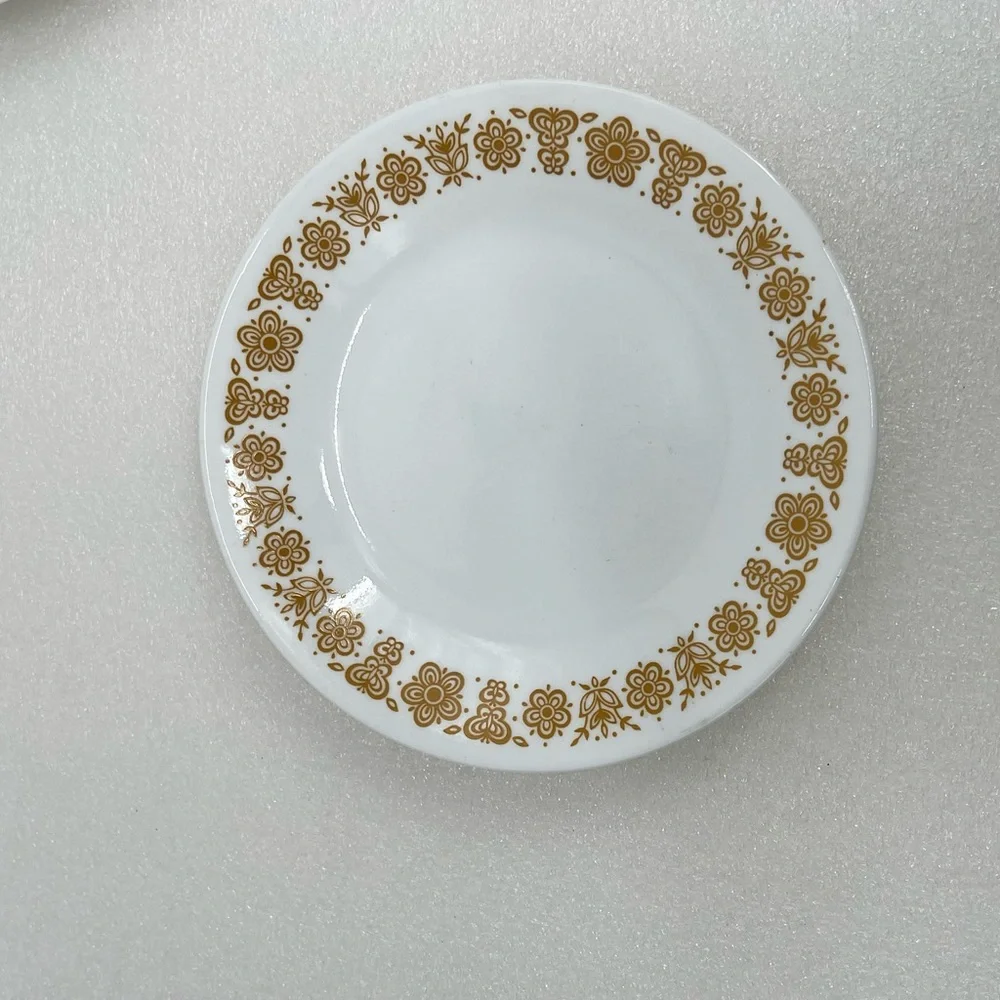Corelle vintage corning