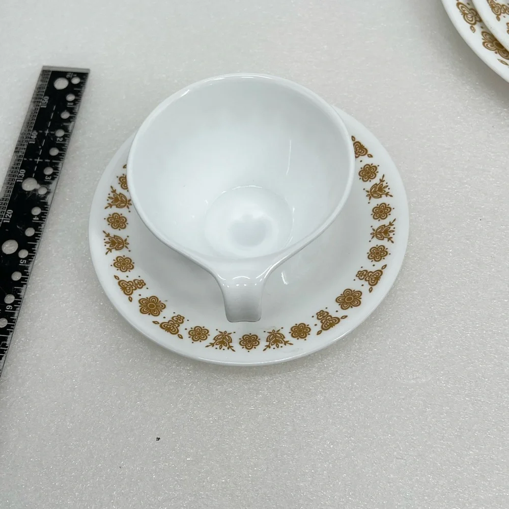 Corelle vintage corning
