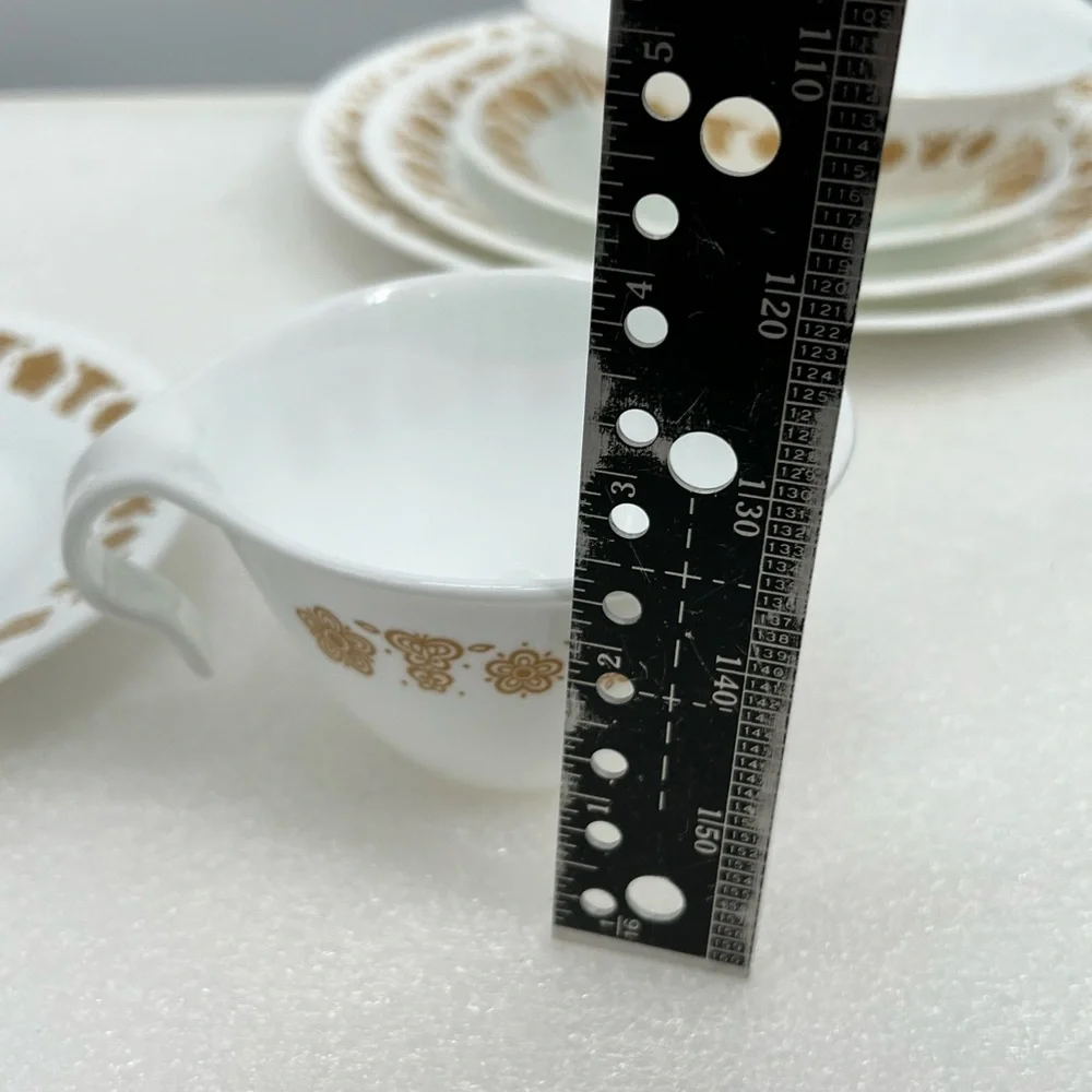 Corelle vintage corning