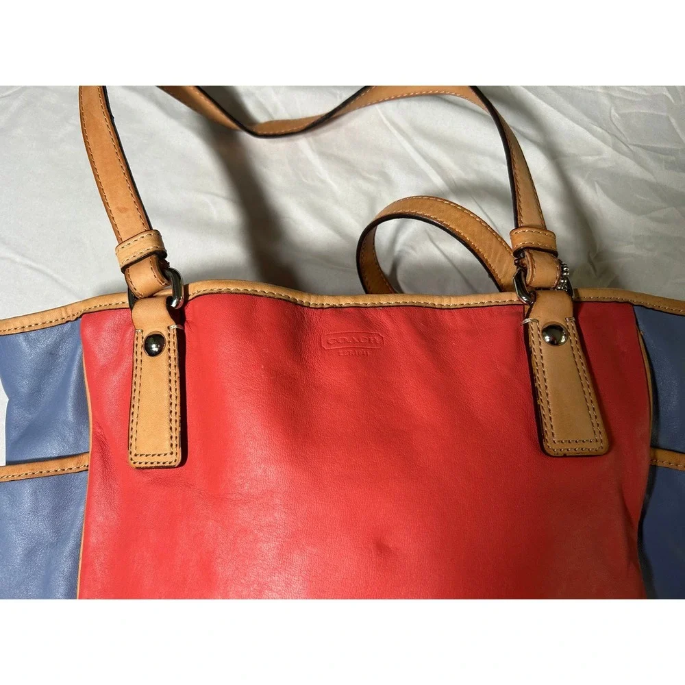 euc colorblock