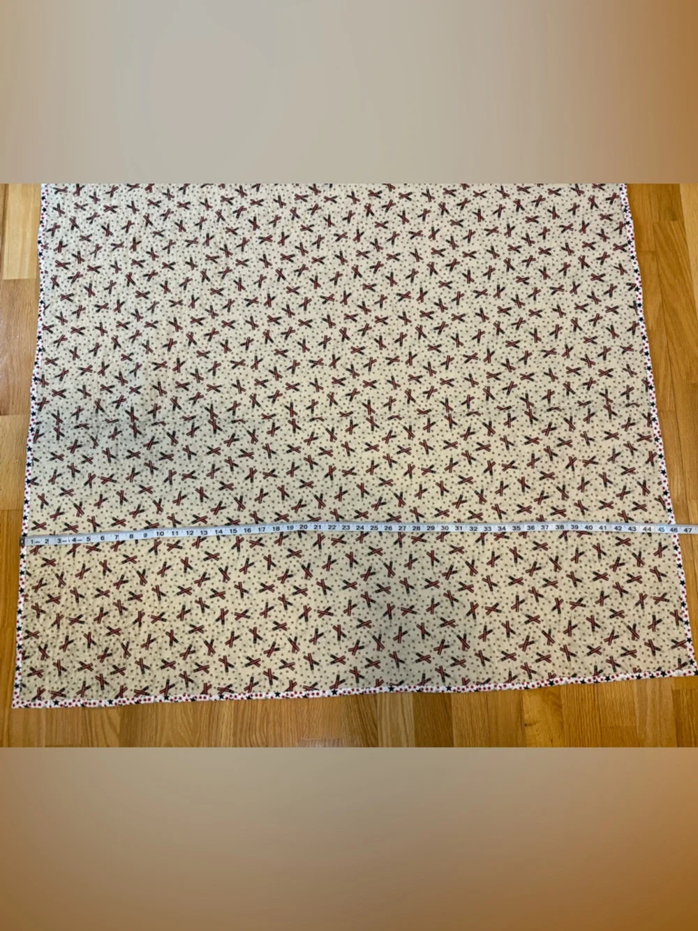 Hand Crafted free images cotton