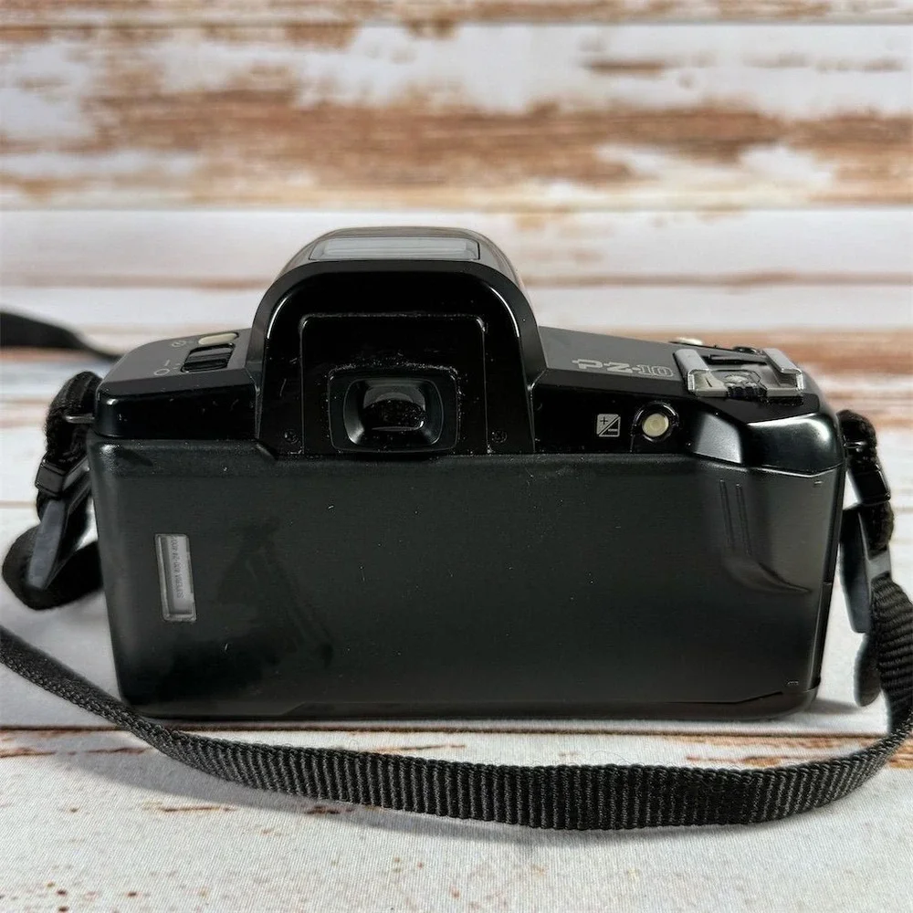 Pentax pz 10