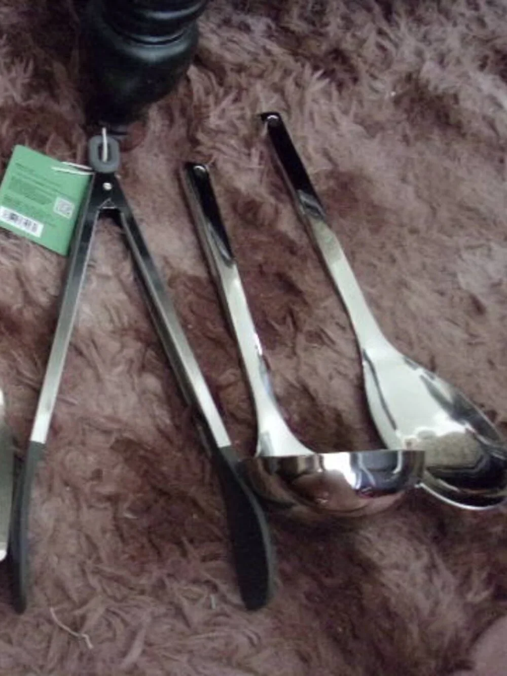 Figmint great utensils been