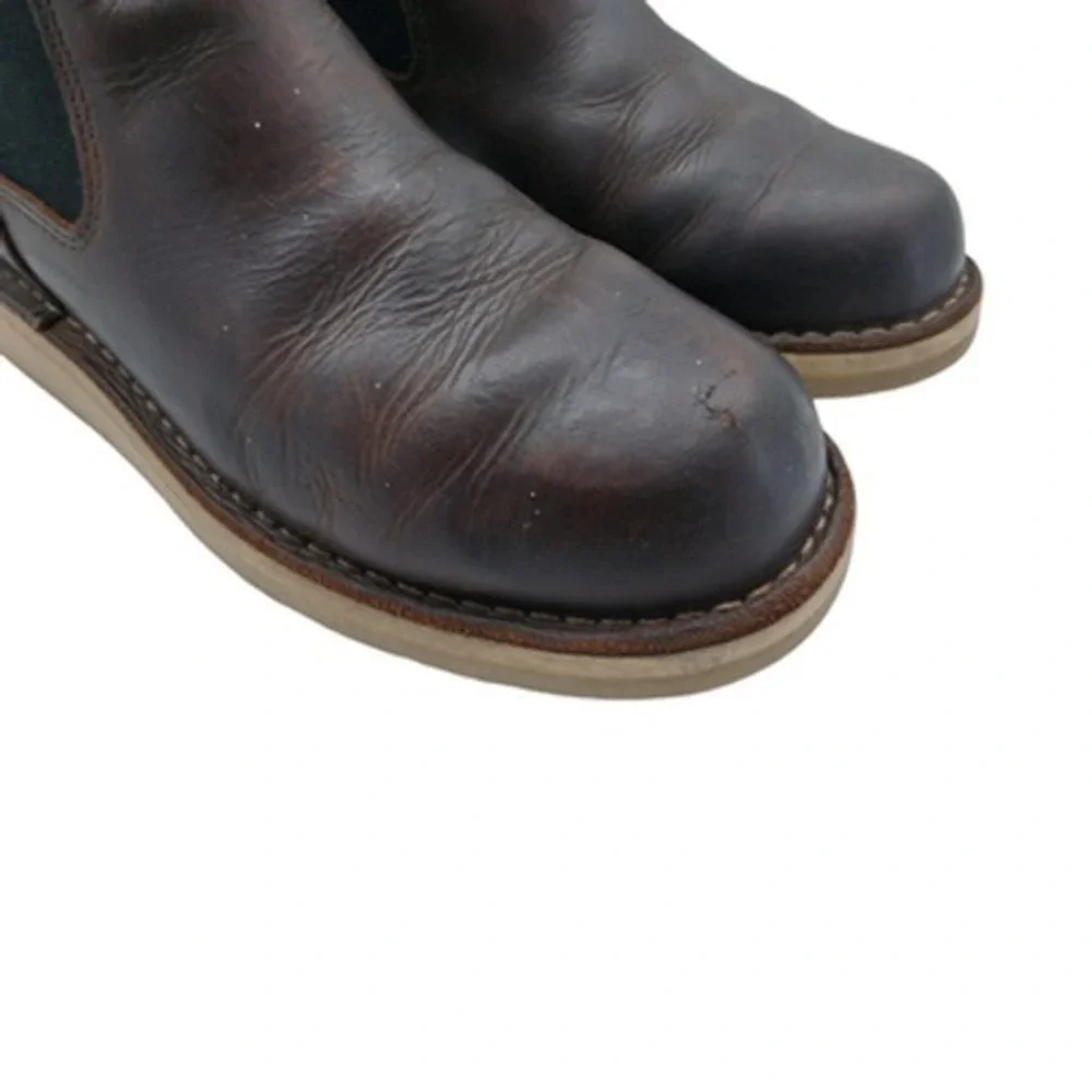 Danner closed material equivalent