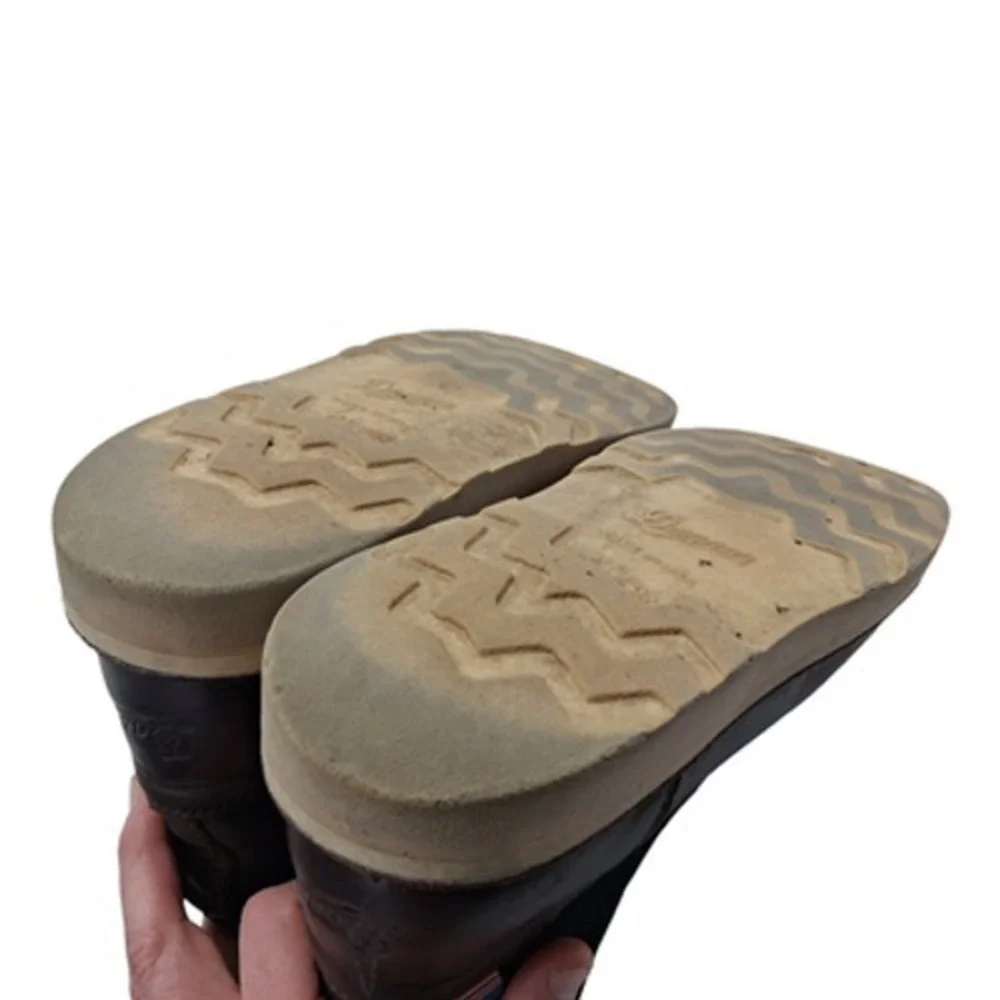 Danner pre trees uppers