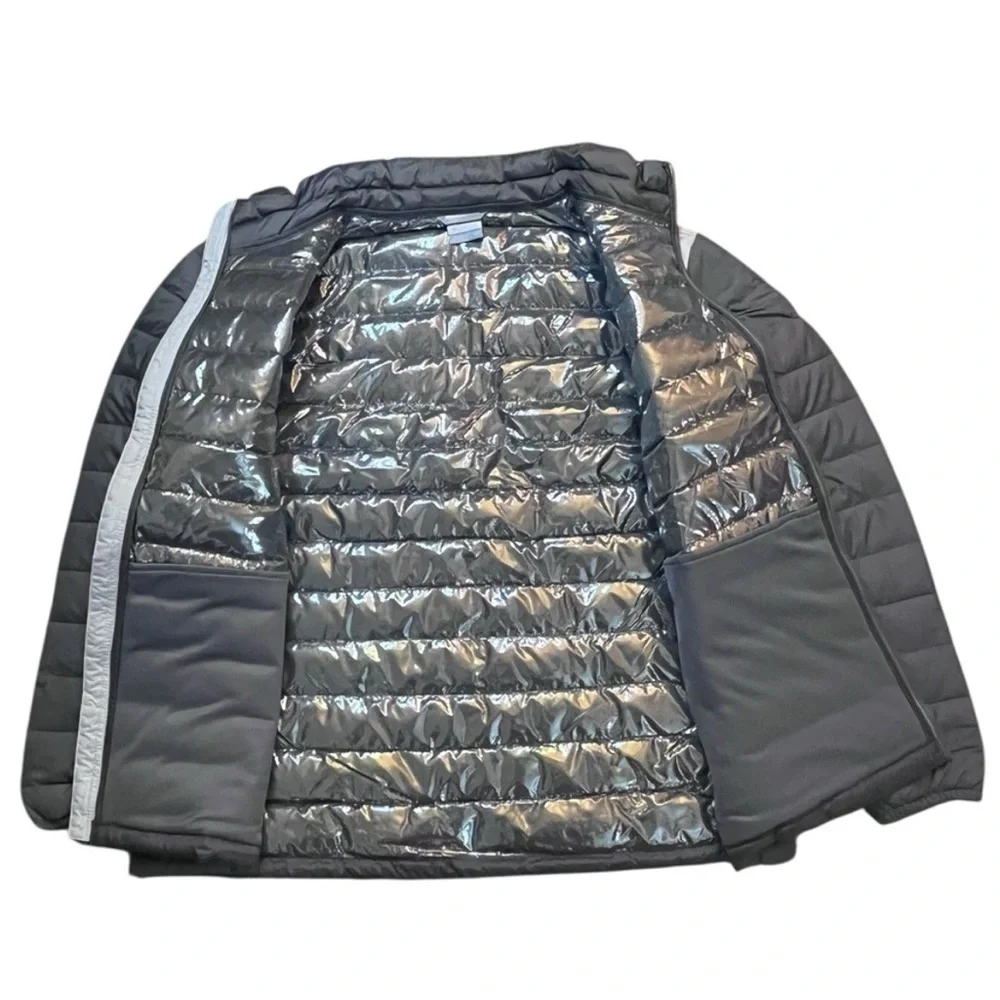 Columbia men’s xxl