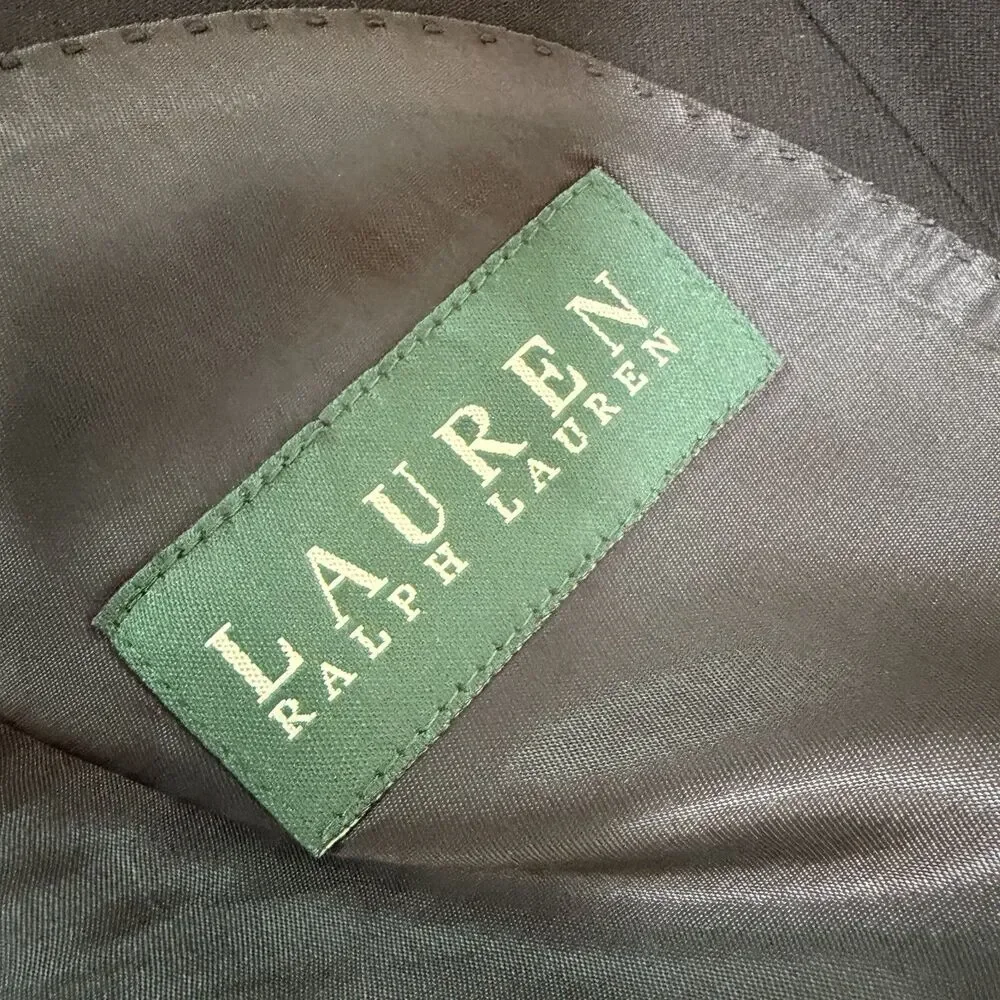 Lauren Ralph Lauren pre dry from