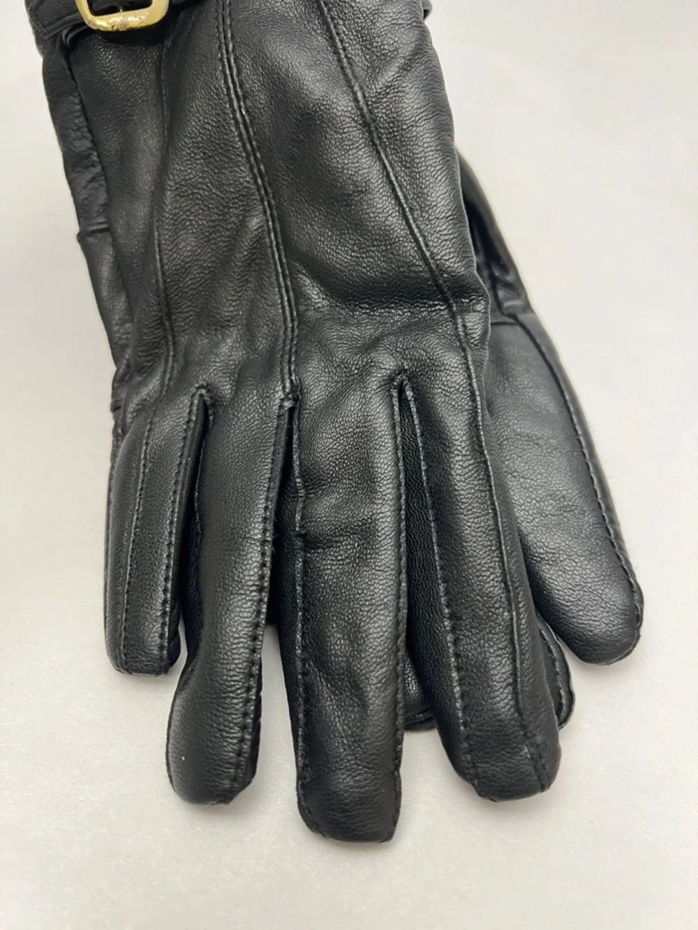 N/A accessory black