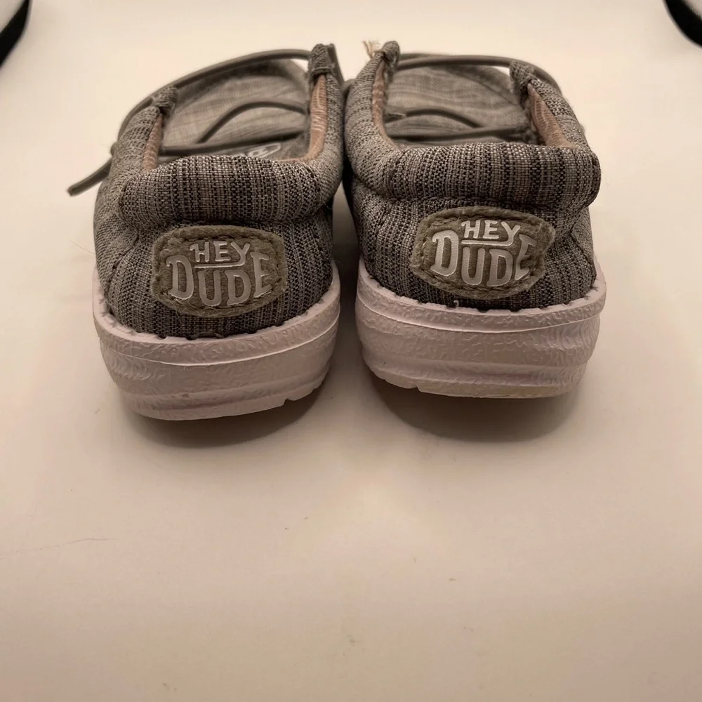 Hey Dude gently used