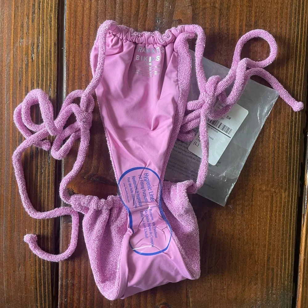nwt size