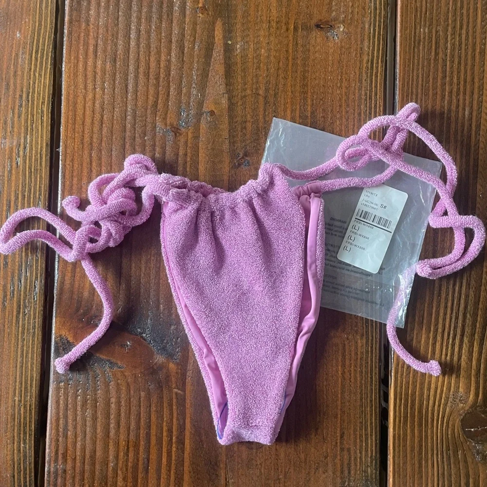 nwt size