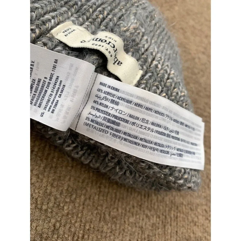Abercrombie & Fitch business want additional
