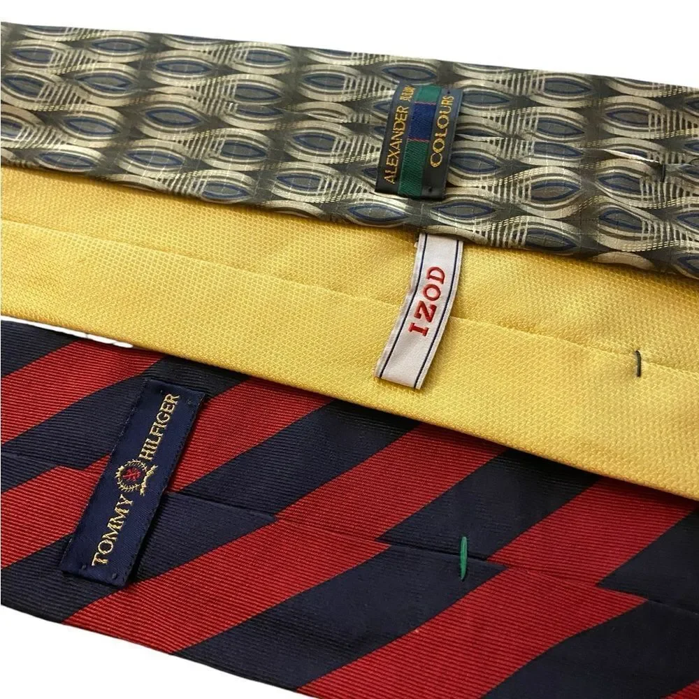 Izod great contrast colors