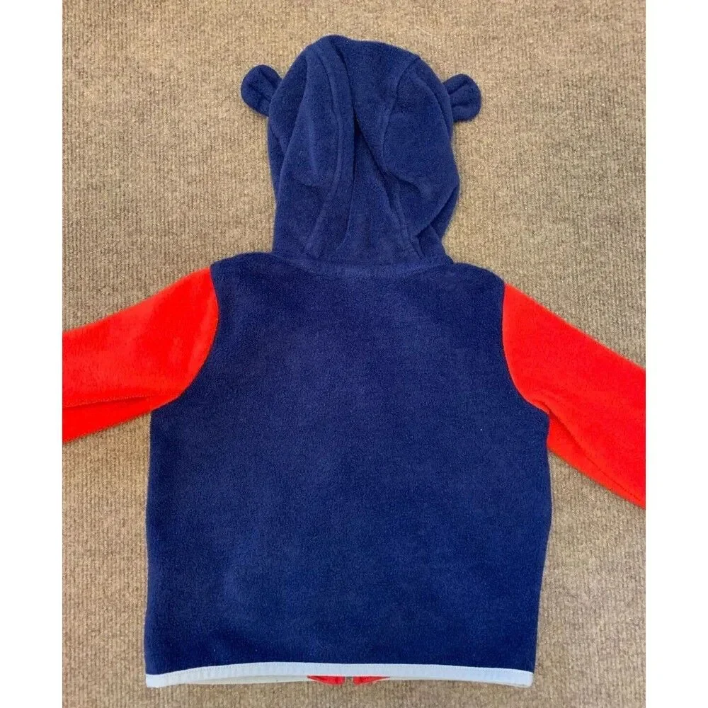 GAP overall good