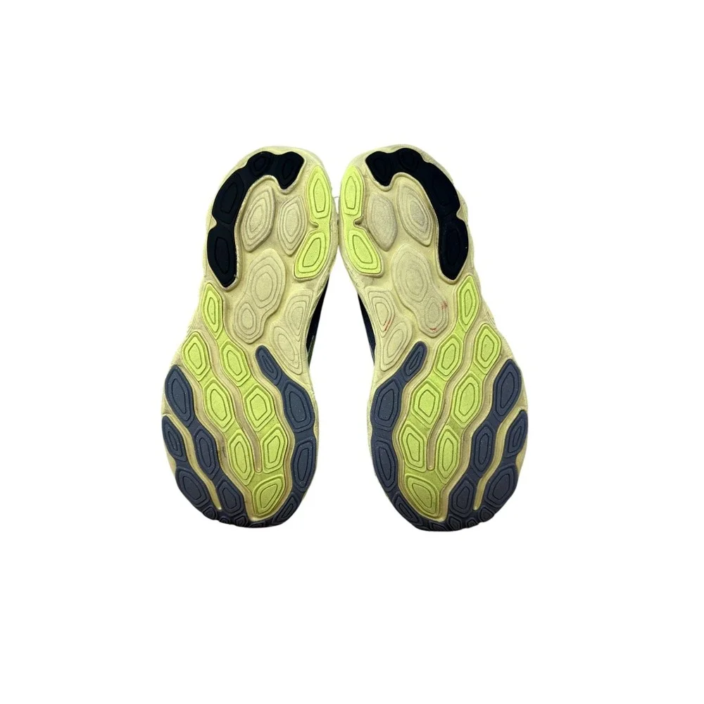 New Balance technology shoes