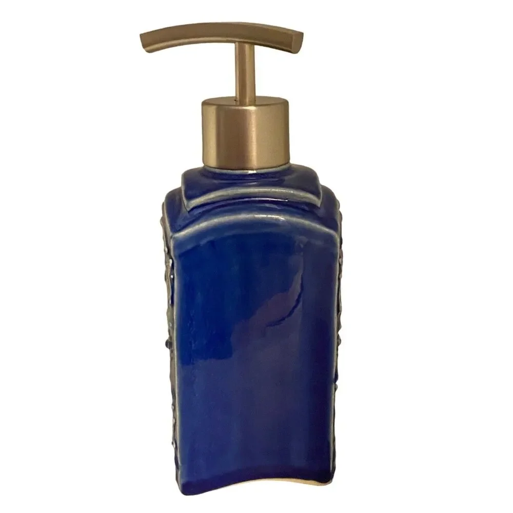 N/A dispenser touch
