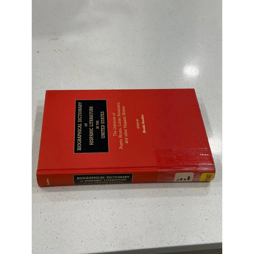 N/A biographical dictionary