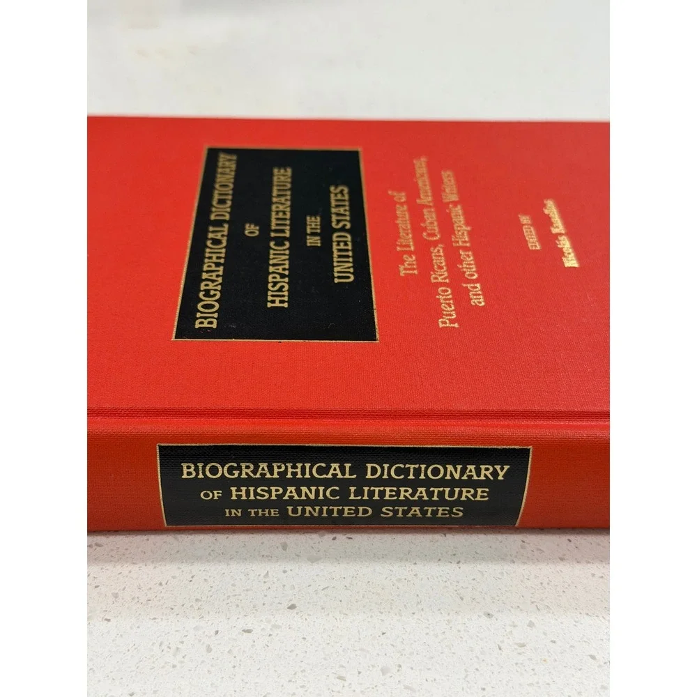 N/A biographical dictionary