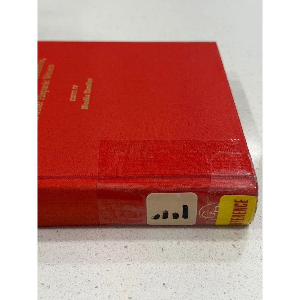 N/A biographical dictionary