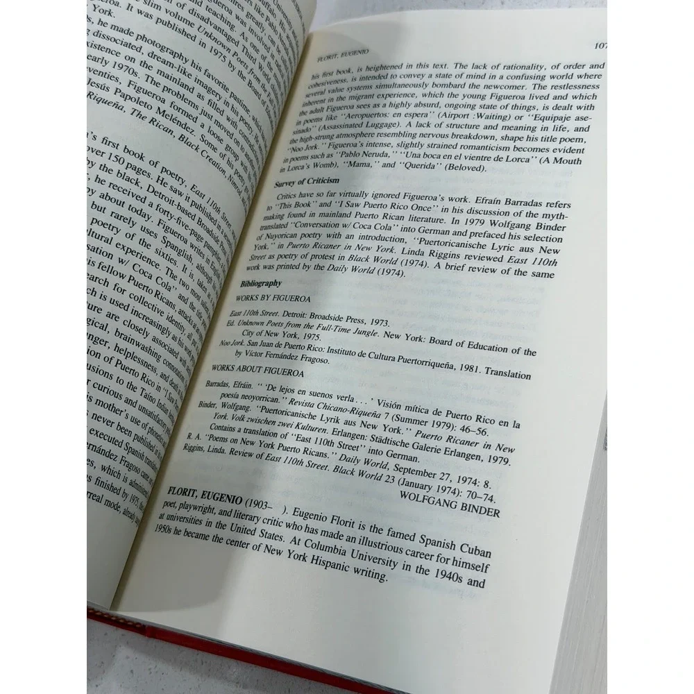 N/A biographical dictionary