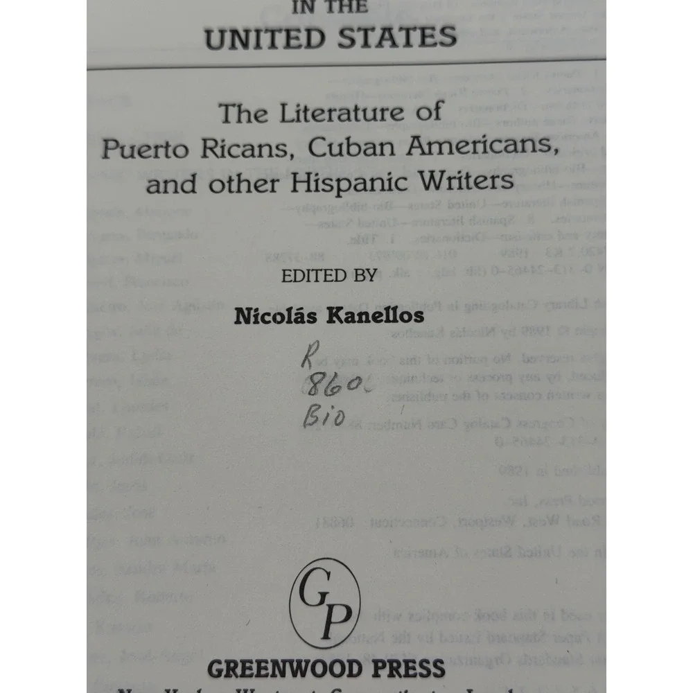 N/A biographical dictionary
