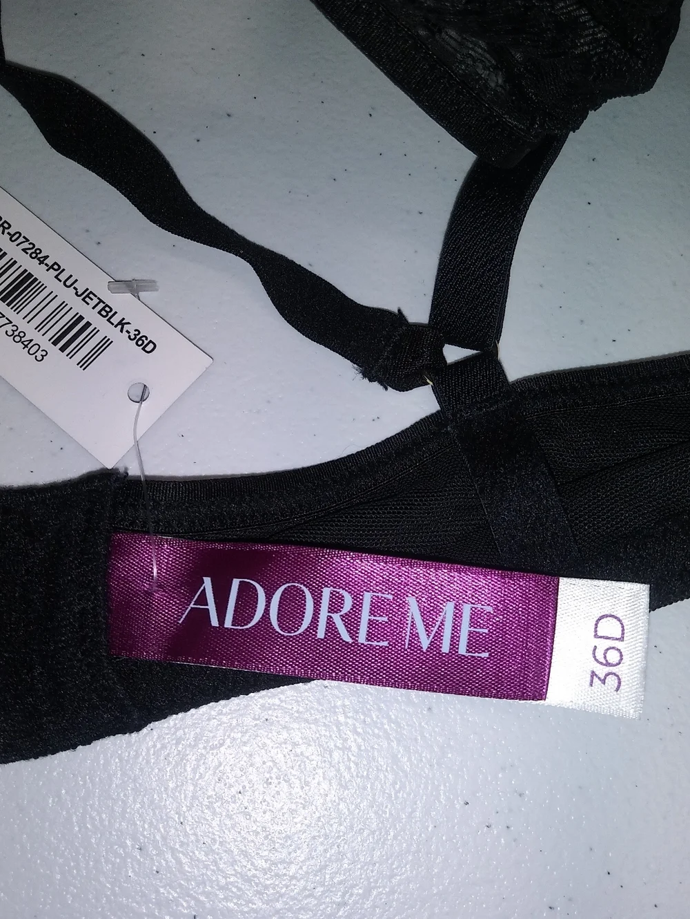Adore Me adore me