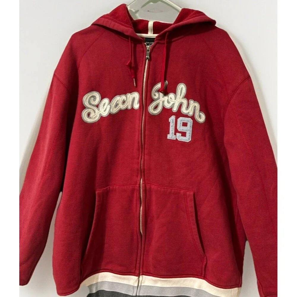 Sean John product vintage
