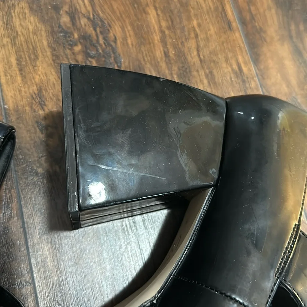 Circus by Sam Edelman step out