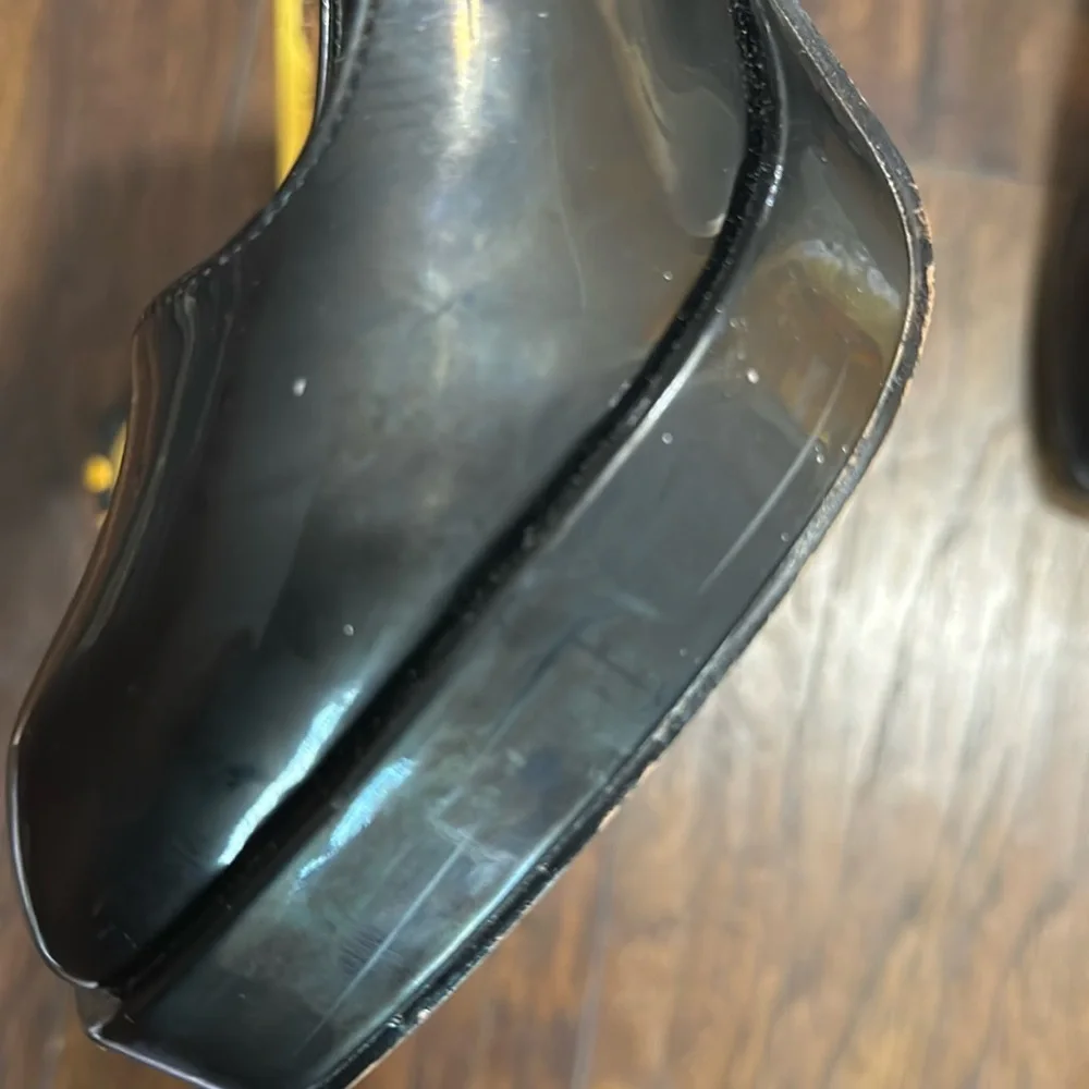 Circus by Sam Edelman step out