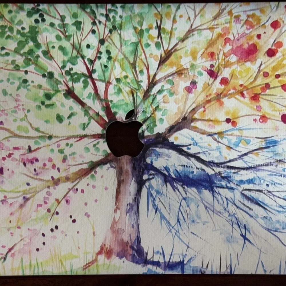GMYLE bring vibrant cutout