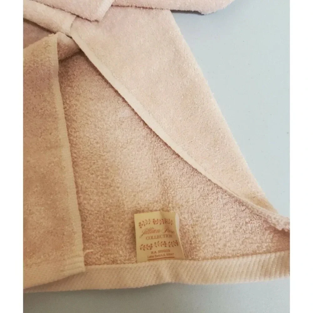 Jillian Rose Collection Bath beautiful vintage jillian rose