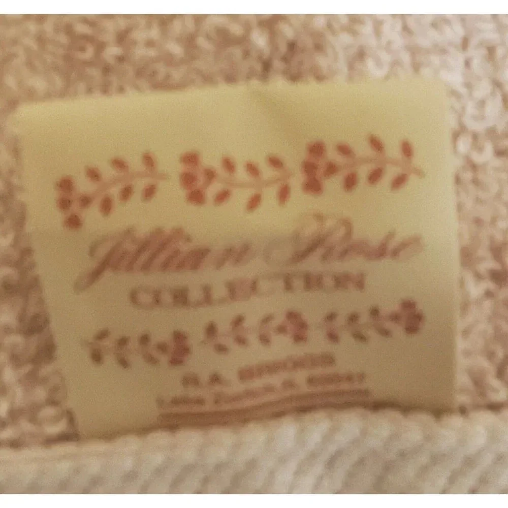 Jillian Rose Collection Bath beautiful vintage jillian rose