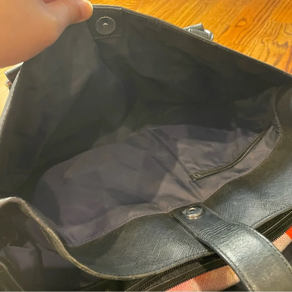 Tumi sophisticated travel