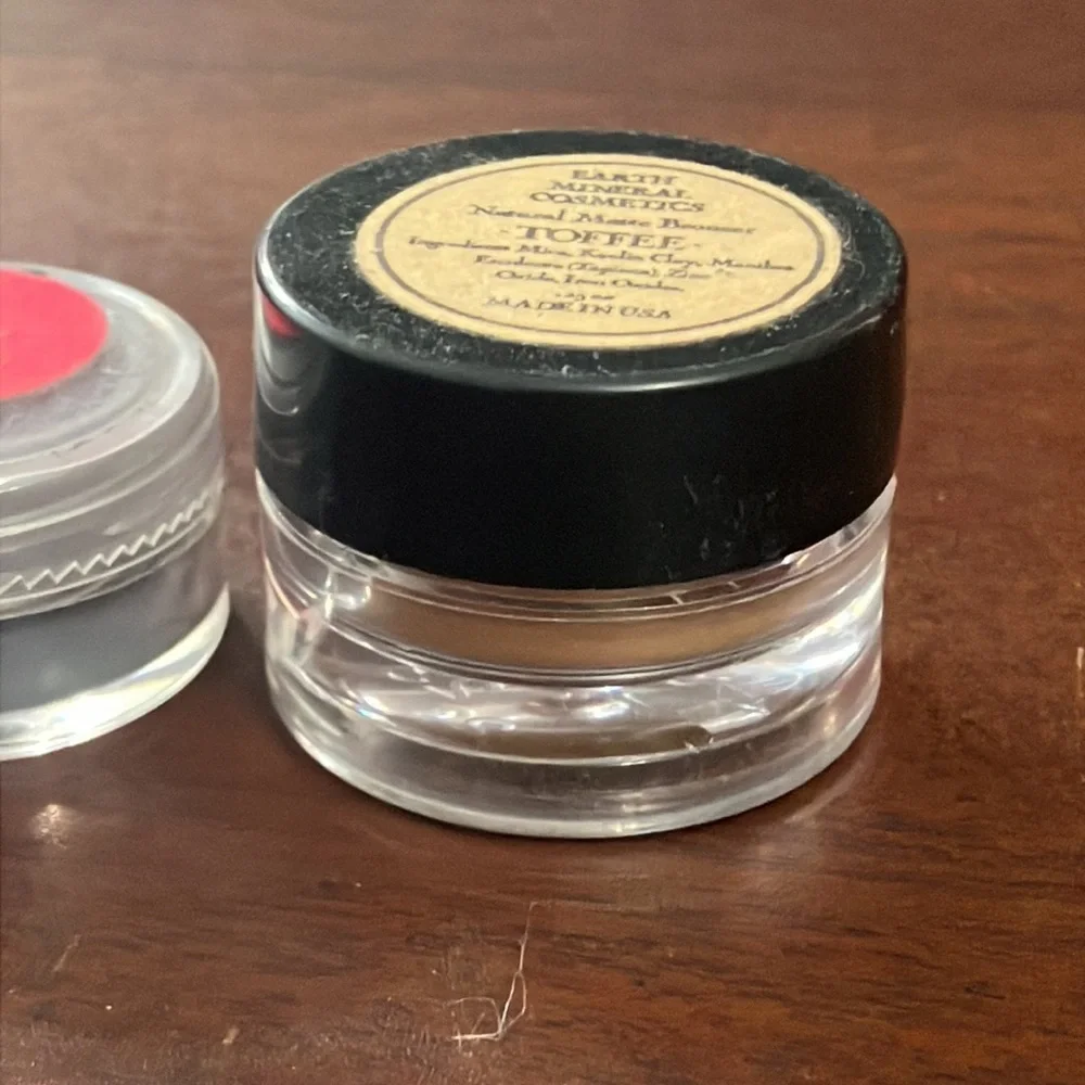 N/A these jars