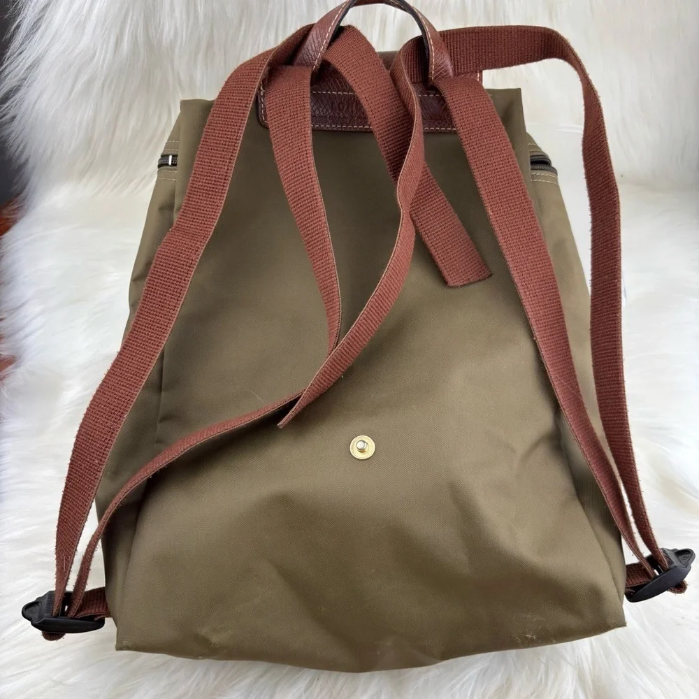 Longchamp le pliage