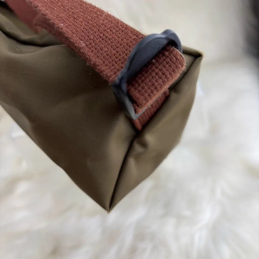 Longchamp le pliage