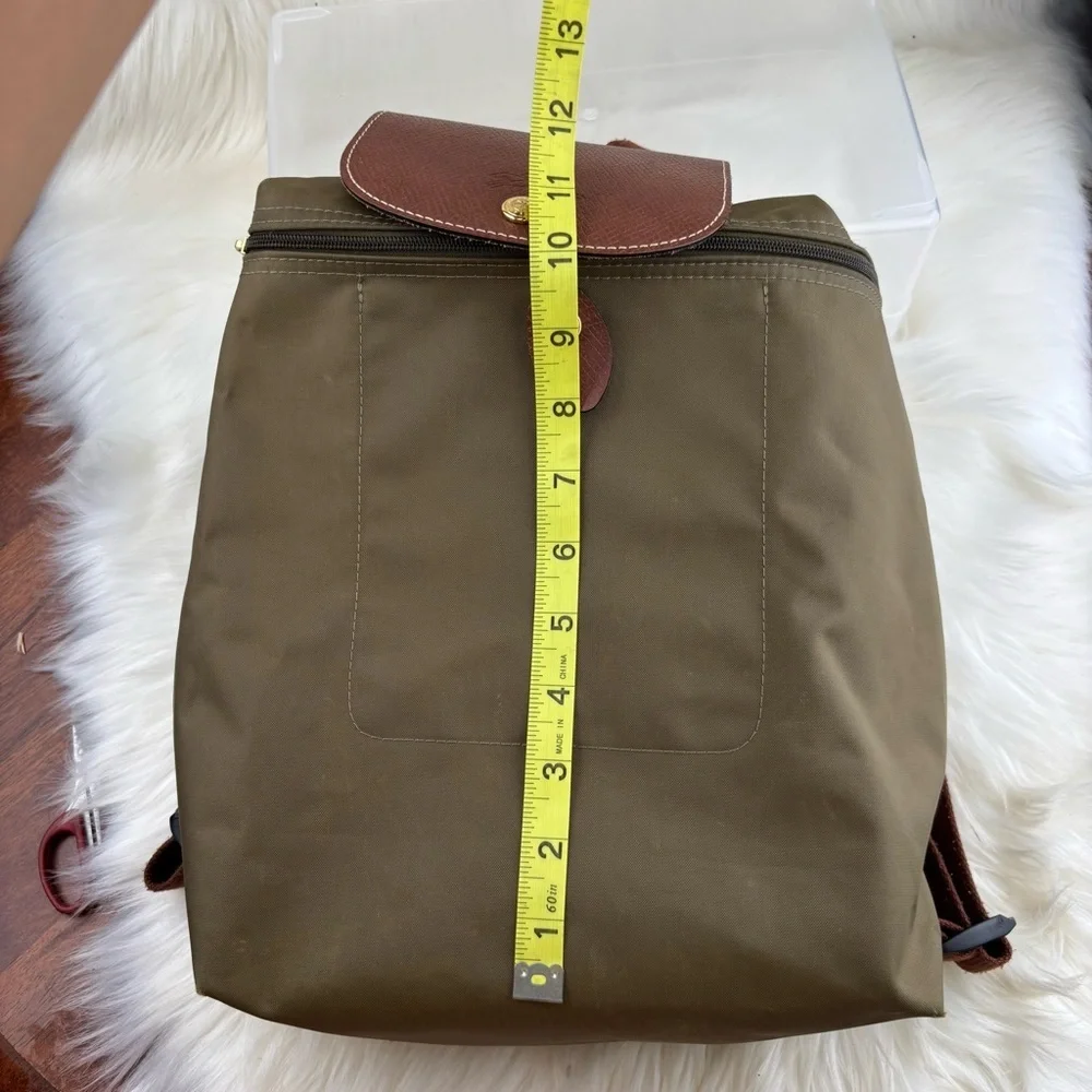 Longchamp le pliage