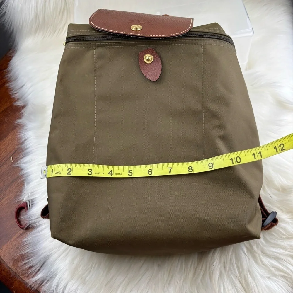 Longchamp le pliage