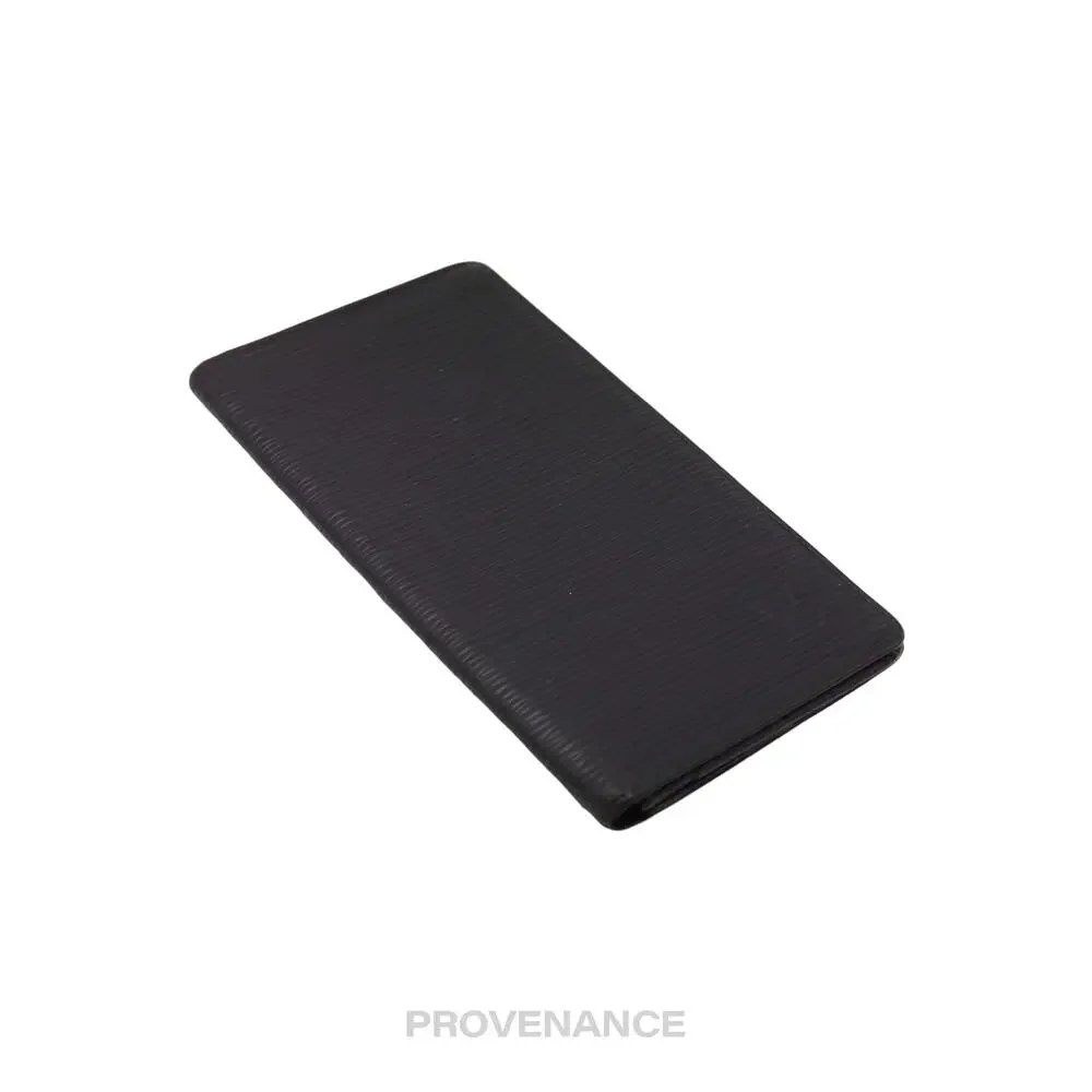 Louis Vuitton some lining noir