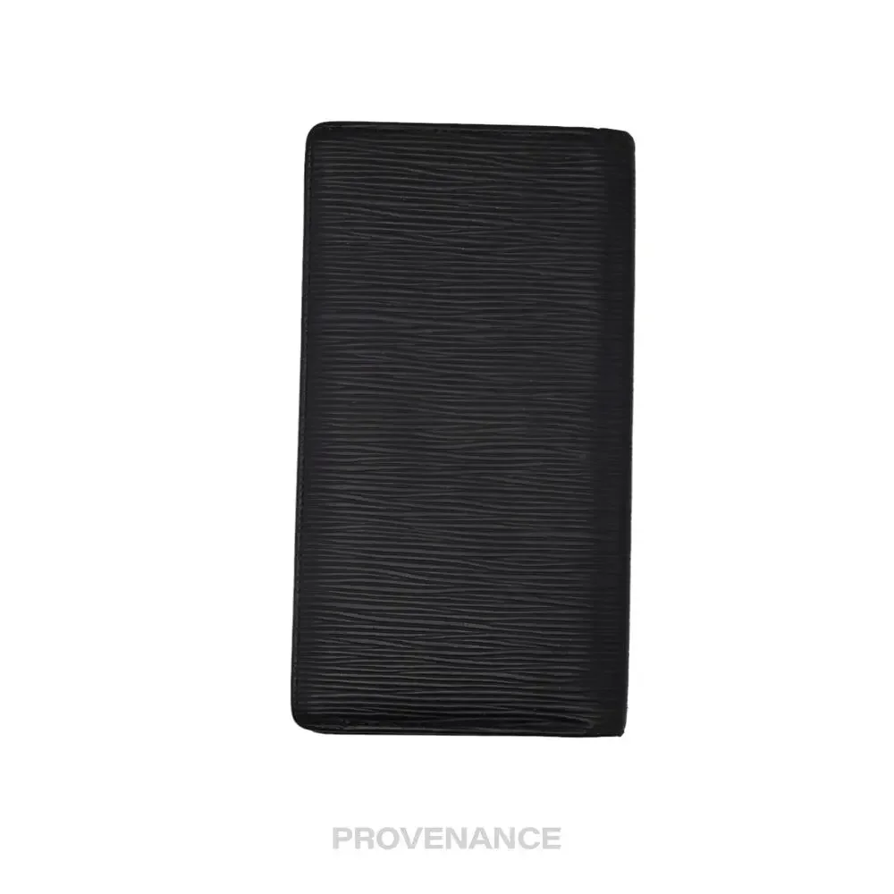 Louis Vuitton free credit noir