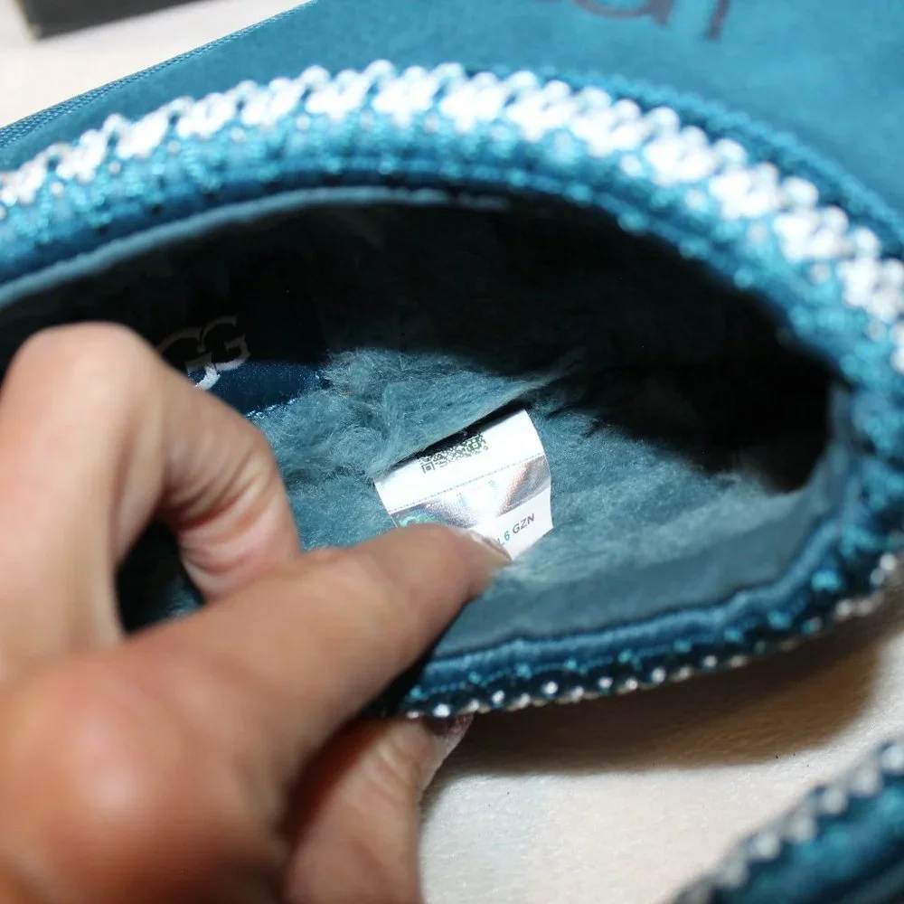 UGG supremely from creates