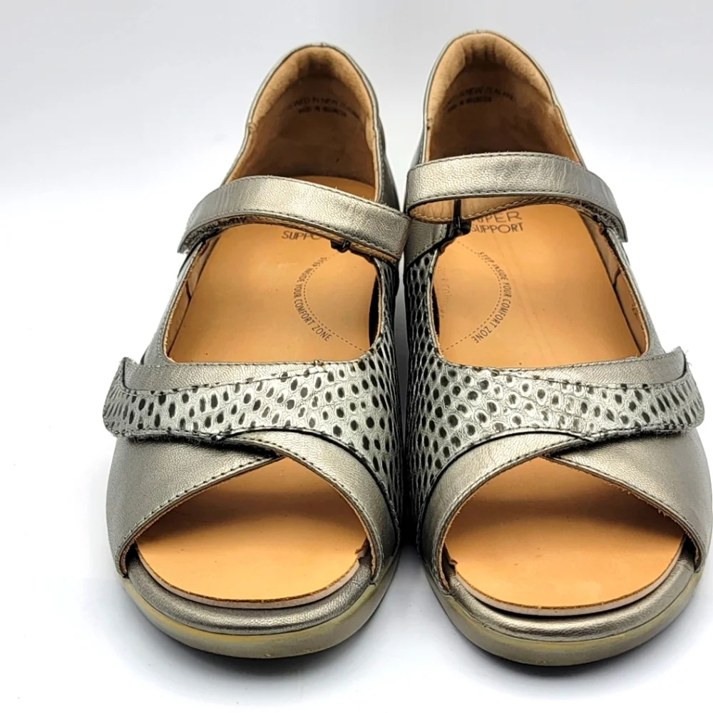 Ziera comfortable breathable