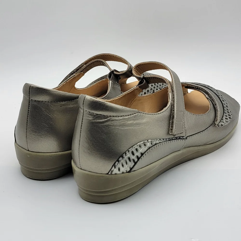 Ziera comfortable breathable