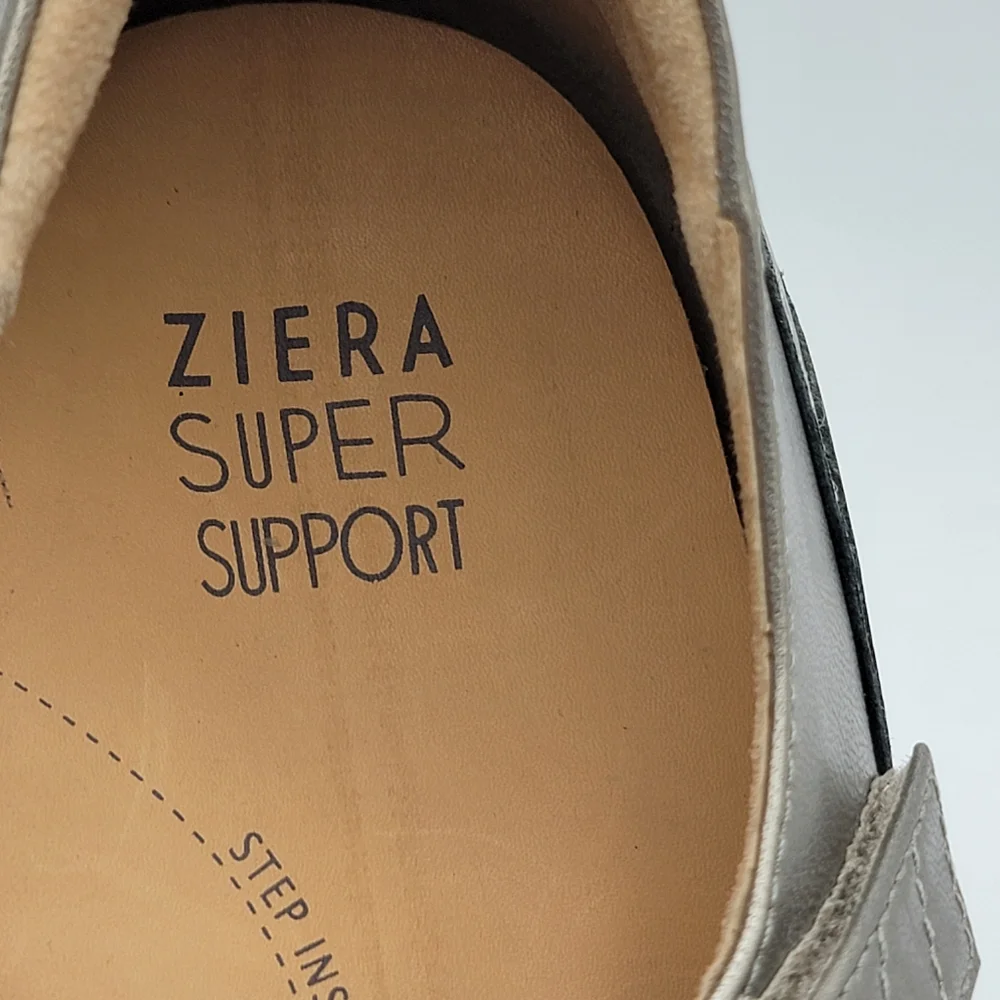 Ziera comfortable breathable