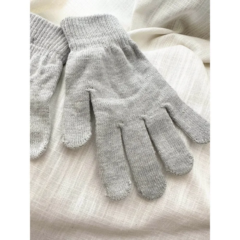 Boutique grey knit