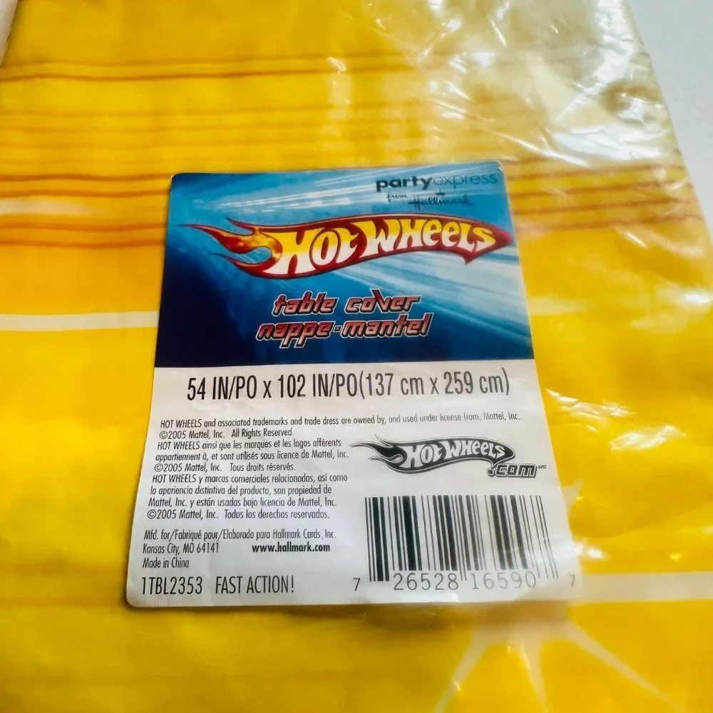 Hot Wheels hot wheels