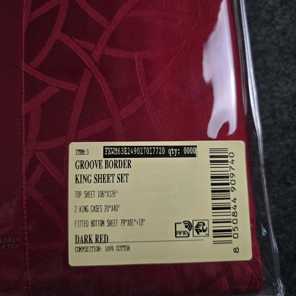 Frette 1860 decor best nib